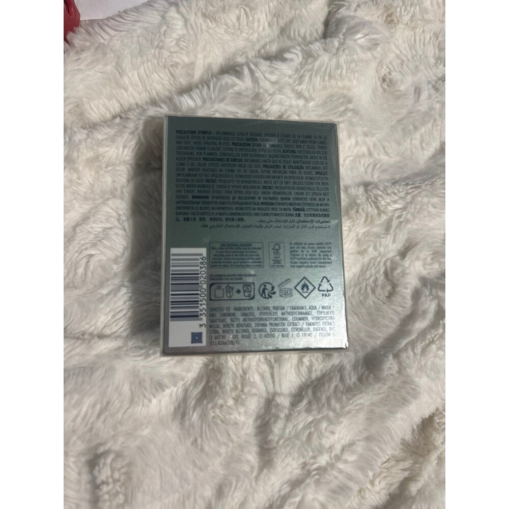 Azzaro Chrome Eau de Toilette - Picture 5 of 5